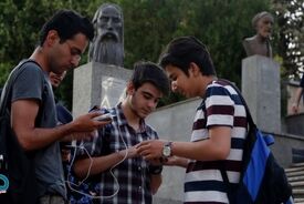 زمان احتمالی اتصال اینترنت بین‌الملل فاش شد!