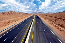 آخرین وضعیت احداث آزادراه‌های جدید کشور