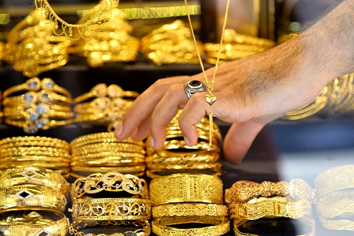 خبر فوری به تمام خریداران طلا / اتفاقات مهمی در راه است