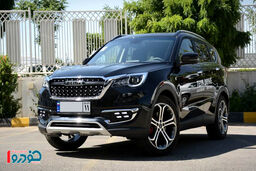 صفر تا صد ثبت نام ۲ خودرو جدید بهمن موتور از امروز - ۱۸ خرداد ۱۴۰۵