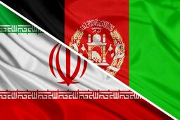 ایران همسایه خاصش را انتخاب کرد