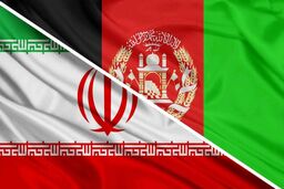 ایران همسایه خاصش را انتخاب کرد