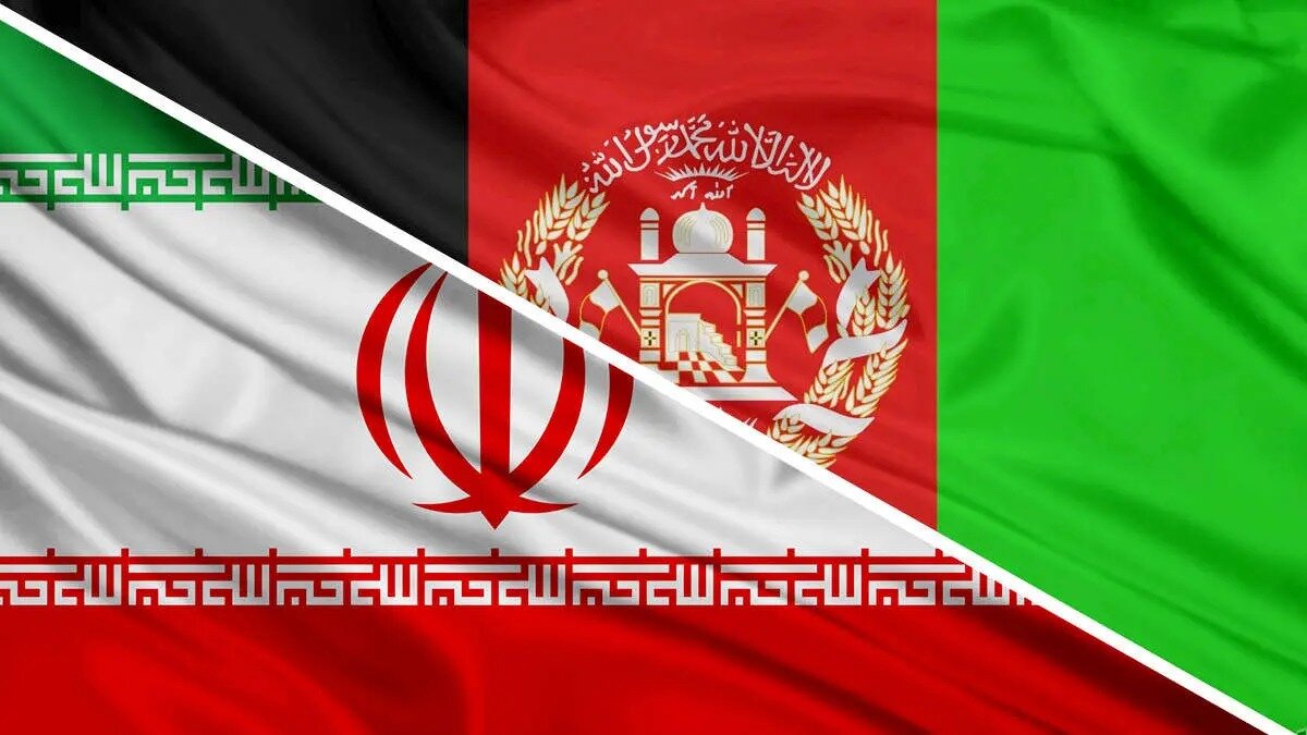 کمک جدید ایران به افغانستان بعد از پایان گرما
