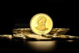 خیز دوباره قیمت سکه