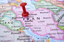 فرصت طلایی برای ایران / حالا راحت به اروپا وصل می‌شویم!