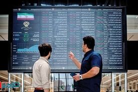 تکلیف فعالیت بورس در شرایط آتش بس یکسره شد