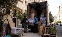 اسباب کشی ساده در تهران ۱۴ میلیون تومان شد / پیشنهاد افزایش ۹۰ درصدی تعرفه ها