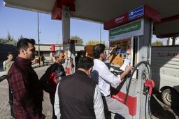این کارت سوخت ها قفل می‌شوند / هشدار مهم بنزینی در آبان ۱۴۰۴