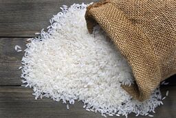 قیمت جدید برنج هندی هوش از سرتان می‌برد! + جدول