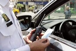 مجازات دو برابری در انتظار این رانندگان