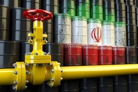 این مسیر قدیمی برای دور زدن تنگه هرمز مورد توجه قرار گرفت!