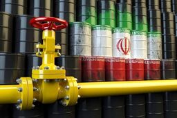 سهم بزرگ ایران در تامین نفت چین + جزئیات