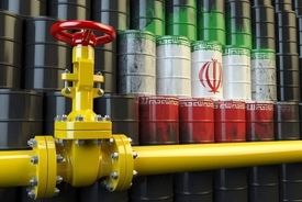 مقصد اصلی نفت ایران از خلیج فارس مشخص شد