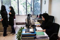 تغییر مهم در ساعت کاری از مهر ۱۴۰۴ / همه بخوانید