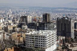 کمترین بودجه مورد نیاز برای خرید یک خانه نقلی در تهران