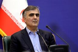 نامه بانکی و مهم فرزین به مقام قضایی