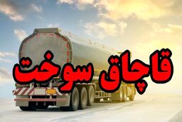 گنج ۱۰ میلیاردی قاچاقچیان در ساحل لو رفت!