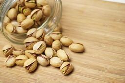 پسته ایرانی رسما زیر ذره بین رفت