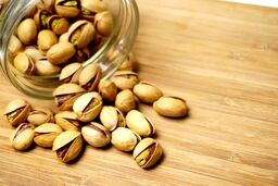 پسته ایرانی رسما زیر ذره بین رفت