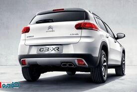 قیمت جدید خودرو سیتروئن c3xr اعلام شد - خرداد ۱۴۰۵