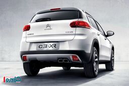 قیمت جدید خودرو سیتروئن c3xr اعلام شد - خرداد ۱۴۰۵
