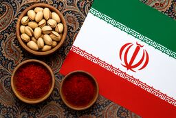 زحمت ایران، به نام افغانستان تمام شد