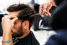 نرخ آرایشگاه مردانه رسما اعلام شد - لیست قیمت مهر ۱۴۰۴