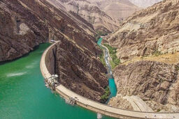 آب تهران جیره‌بندی می‌شود؟ / توضیح جدید درباره وضعیت پایتخت