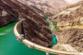 آب تهران جیره‌بندی می‌شود؟ / توضیح جدید درباره وضعیت پایتخت