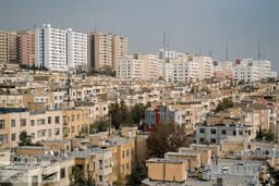 خرید خانه با پول خرد / از یک سانتی‌متر تا یک واحد کامل!