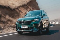 قیمت رسمی این خودرو وارداتی ۱ میلیارد تومان گران شد!