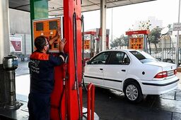 اتفاق بزرگ در پمپ‌بنزین‌ها از این تاریخ/ تمام مردم ایران بخوانند 