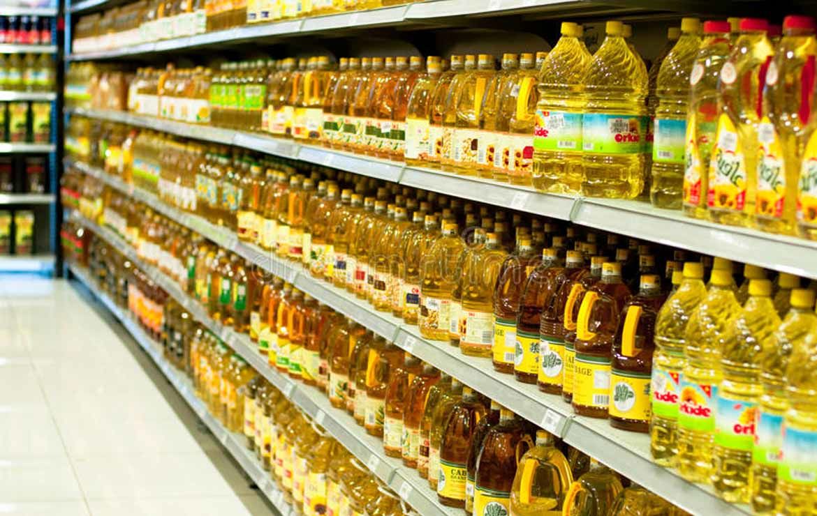 نسخه جدید برای قیمت روغن در ۱۴۰۴ پیچیده شد