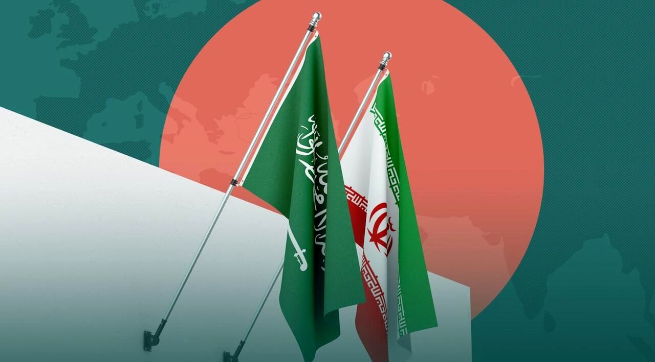 آماده تجارت اساسی ایران و عربستان باشید