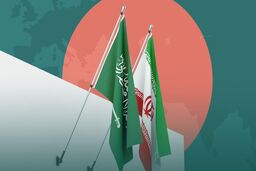 اتفاق عجیب بین ایران و عربستان در کمال ناباوری رقم خورد