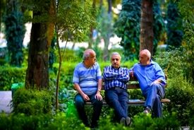 خبر مهم از حقوق بازنشستگان تامین اجتماعی / ۷۵ درصد حداقل‌بگیرند