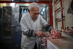 قیمت جدید گوشت آبگوشتی گوسفندی اعلام شد - اردیبهشت ۱۴۰۵