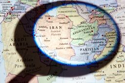 آماده همکاری نفتی و معدنی ایران و افغانستان باشید