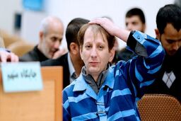 بابک زنجانی کفر بانک مرکزی را درآورد!