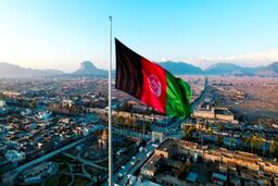 مسیر بین افغانستان و اروپا هموار شد