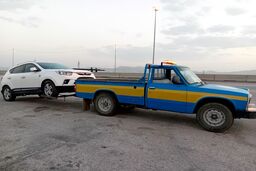 تعرفه جدید خدمات امداد خودرو اعلام شد / ویژه سال ۱۴۰۵