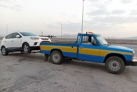 اجرت امداد خودرو در ۱۴۰۵ مشخص شد + لیست کامل