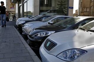 جنجال تازه در بازار خودرو /  لیست برندگان از قبل تعیین می‌شود!