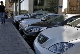 جنجال تازه در بازار خودرو /  لیست برندگان از قبل تعیین می‌شود!