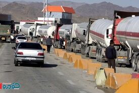 بازار سیاه فروش گازوئیل / لیتری ۵ تا ۱۱ هزار تومان!