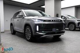 شروع فروش ۲ محصول لوکس مدیران خودرو از امروز - ۲۳ مهر ۱۴۰۴