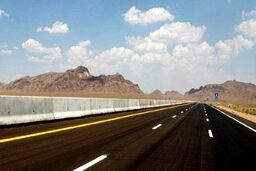منتظر افتتاح ۱۴۸ کیلومتر آزادراه در این مناطق باشید