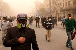 فوری/ درخواست تعطیلی تهران تا پایان هفته داده شد؟