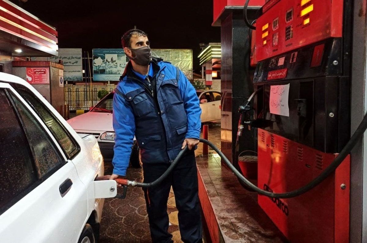 تکلیف قیمت بنزین در ۱۴۰۴ برای بار آخر یکسره شد