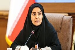 طلسم ۴۰ ساله شکست / شاهراه ترانزیتی ایران با عبور کشتی‌های غول‌پیکر رسما به اروپا وصل شد